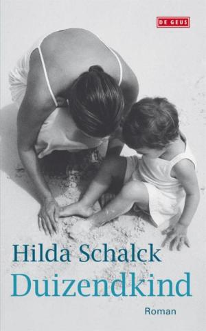 Cover of the book Duizendkind by Hella S. Haasse