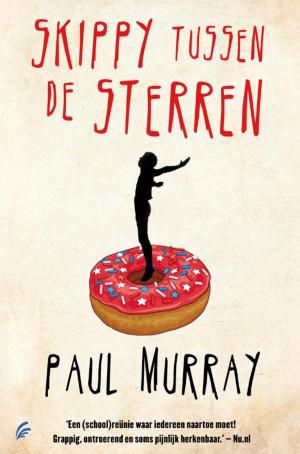 Cover of the book Skippy tussen de sterren by Neil Young