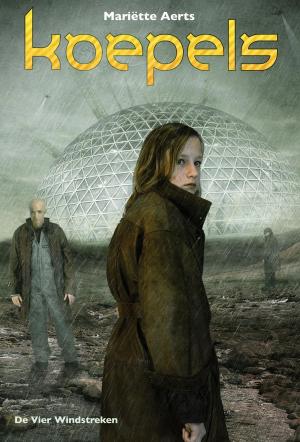 Cover of the book Koepels by Monica Maas