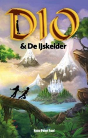 Cover of the book Dio & de ijskelder by Marjan van den Berg