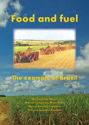 Book cover of Food and Fuel