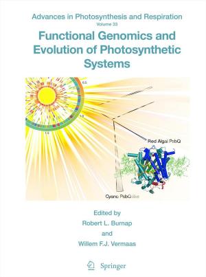 Cover of the book Functional Genomics and Evolution of Photosynthetic Systems by Andrea Strasser, Hans-Joachim Wittmann