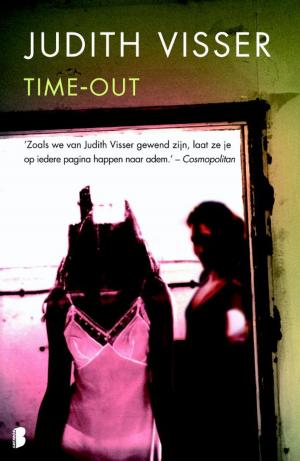 Cover of the book Time out by Mark McCurley, Kevin Maurer
