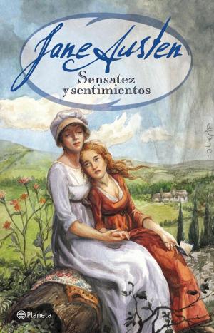 Cover of the book Sensatez y sentimientos by David Foenkinos