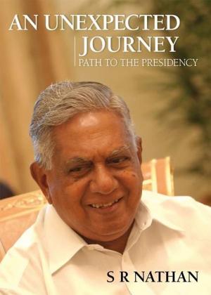 bigCover of the book An Unexpected Journey: Path to the Presidency by 