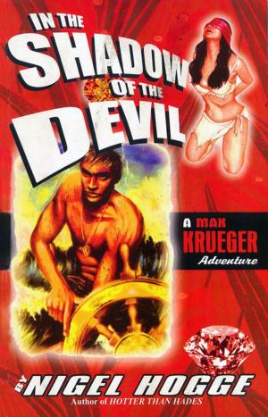 Cover of the book In the Shadow of the Devil by Karien van Ditzhuijzen