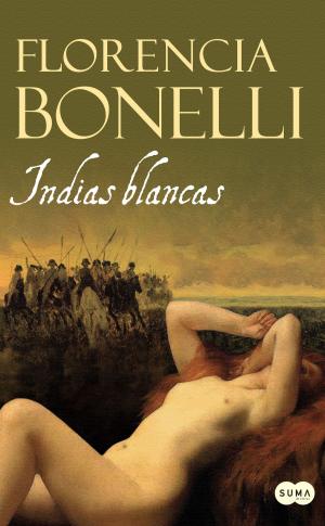 Cover of the book Indias blancas by Daniel Balmaceda