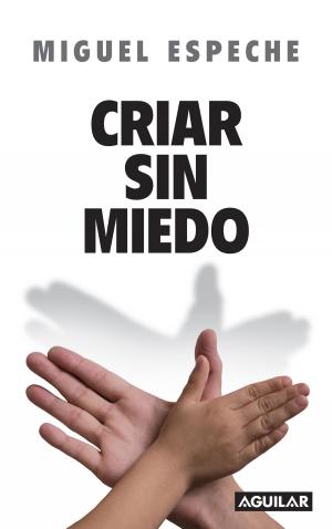 Cover of the book Criar sin miedo by Mónica Gordillo