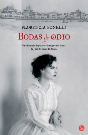 Cover of the book Bodas de odio by J. M. Barlog