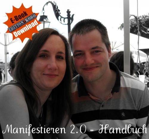 Cover of the book Handbuch Manifestieren 2.0 by Alexander Nastasi, Julia Nastasi, Alexander Nastasi