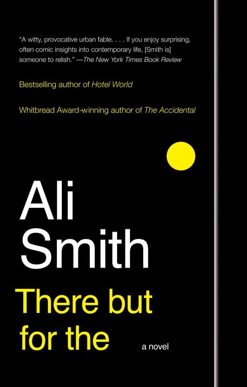 Cover of the book There But For The by Ali Smith, Knopf Doubleday Publishing Group