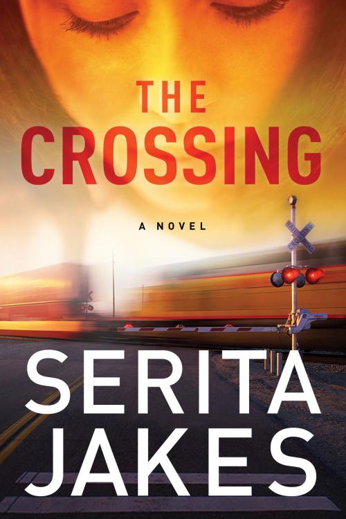 Cover of the book The Crossing: A Novel by Serita Ann Jakes, The Doubleday Religious Publishing Group