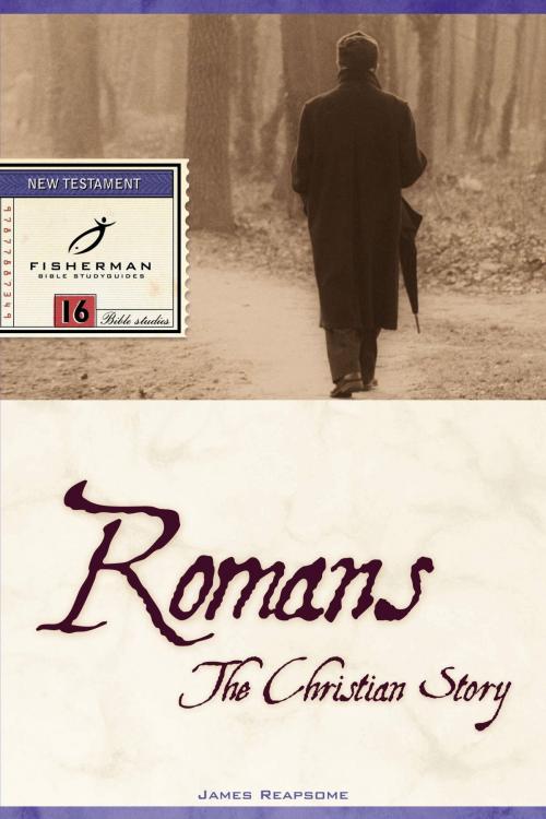 Cover of the book Romans by James Reapsome, The Crown Publishing Group