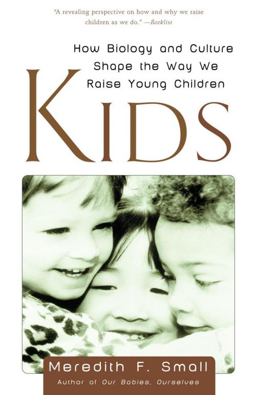 Cover of the book Kids by Meredith Small, Knopf Doubleday Publishing Group