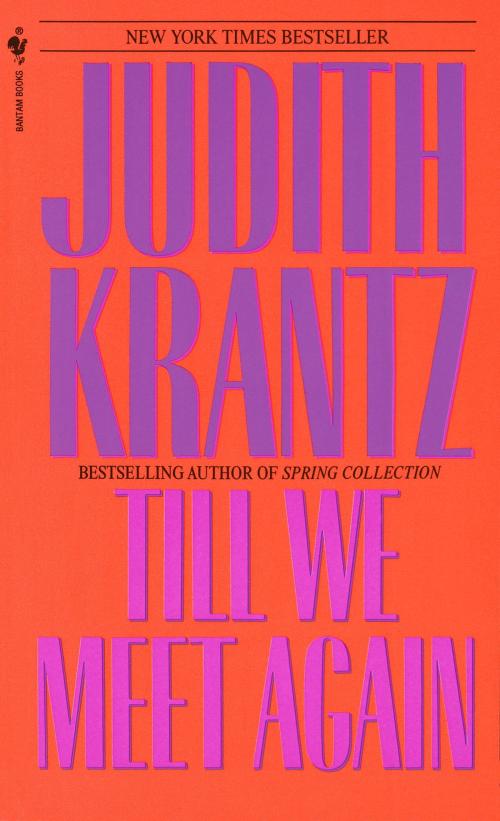 Cover of the book Till We Meet Again by Judith Krantz, Random House Publishing Group