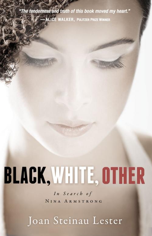 Cover of the book Black, White, Other by Joan Steinau Lester, Zondervan