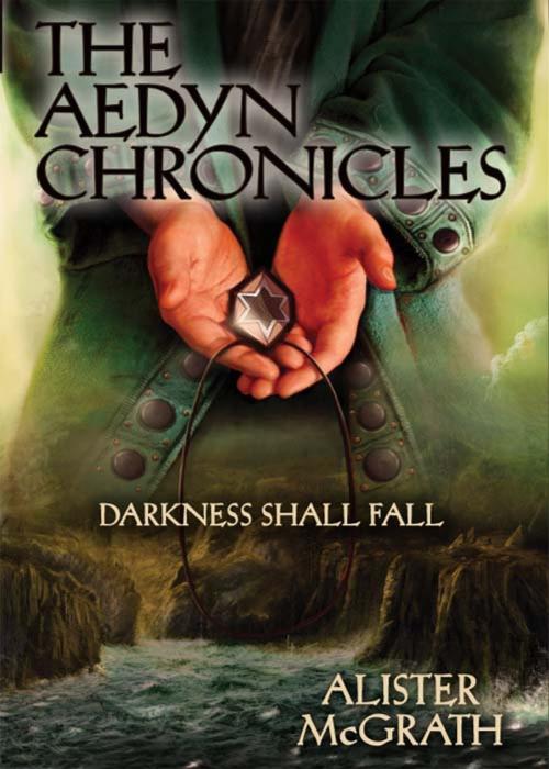 Cover of the book Darkness Shall Fall by Alister E. McGrath, Zonderkidz