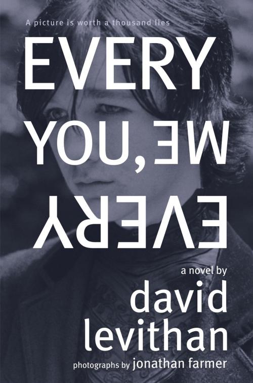 Cover of the book Every You, Every Me by David Levithan, Random House Children's Books