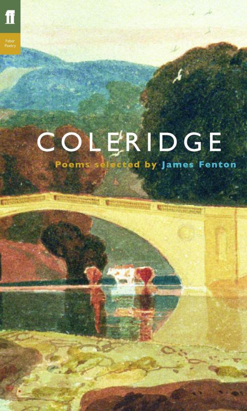Cover of the book Samuel Taylor Coleridge by Samuel Taylor Coleridge, Samuel Taylor Coleridge, Faber & Faber