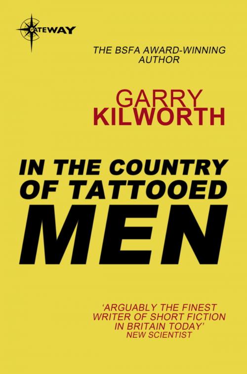 Cover of the book In the Country of Tattooed Men by Garry Kilworth, Orion Publishing Group