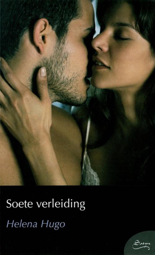 Cover of the book Soete verleiding by Helena Hugo, Tafelberg