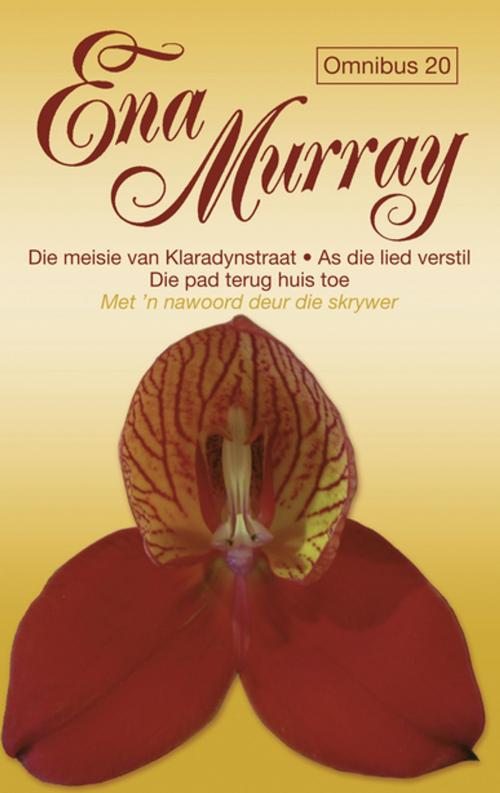 Cover of the book Ena Murray Omnibus 20 by Ena Murray, Tafelberg