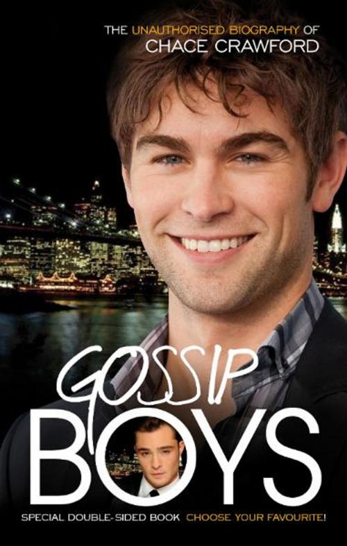 Cover of the book Gossip Boys by Liz Kaye, Ebury Publishing