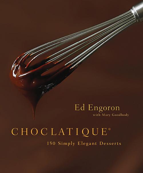 Cover of the book Choclatique by Ed Engoron, Running Press