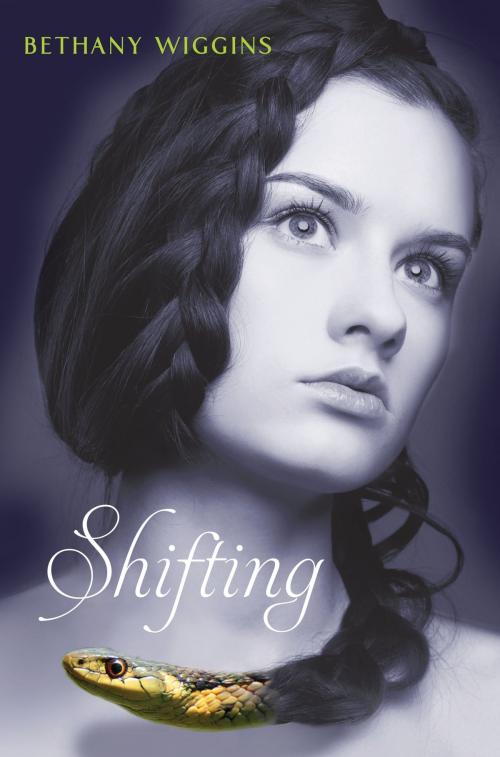 Cover of the book Shifting by Bethany Wiggins, Bloomsbury Publishing