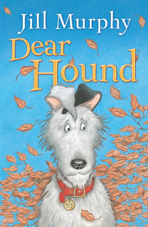 Cover of the book Dear Hound by Jill Murphy, Bloomsbury Publishing