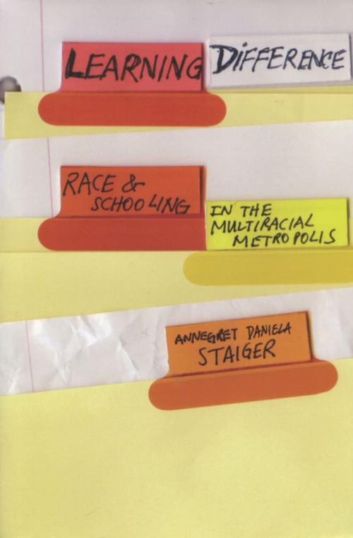 Cover of the book Racialized Identities by Na'ilah Suad Nasir, Stanford University Press