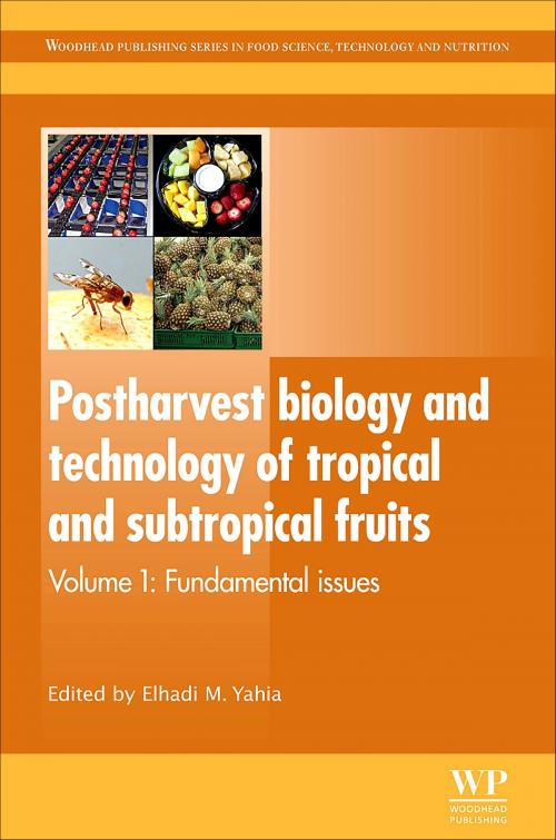 Cover of the book Postharvest Biology and Technology of Tropical and Subtropical Fruits by , Elsevier Science