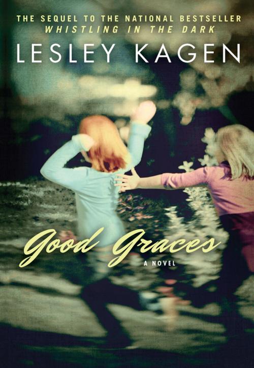 Cover of the book Good Graces by Lesley Kagen, Penguin Publishing Group
