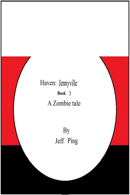 Cover of the book Haven: Jennyville by Jeff Ping, Jeff Ping