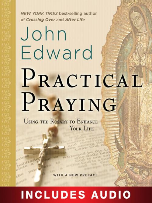 Cover of the book Practical Praying by John Edward, Sterling Ethos
