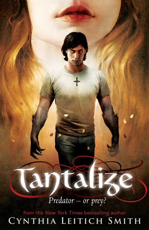 Cover of the book Tantalize by Cynthia Leitich Smith, Walker Books