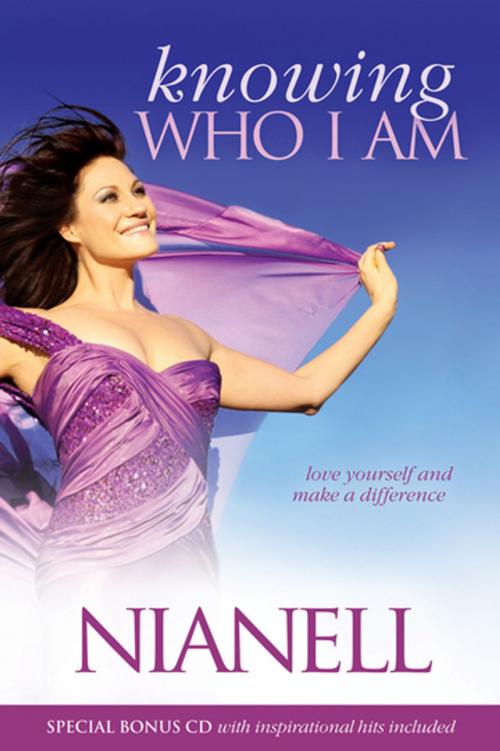 Cover of the book Knowing Who I Am by Nianell, Christian Art Distributors Pty Ltd