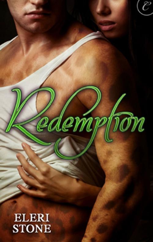 Cover of the book Redemption by Eleri Stone, Carina Press