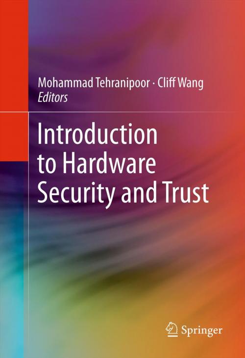 Cover of the book Introduction to Hardware Security and Trust by , Springer New York