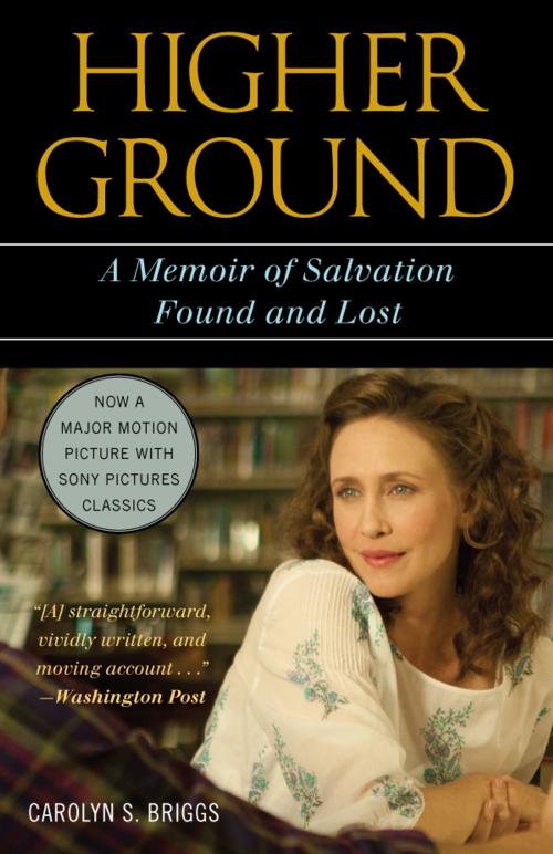 Cover of the book Higher Ground by Carolyn S. Briggs, Rowman & Littlefield Publishers