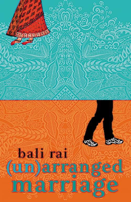 Cover of the book (Un)arranged Marriage by Bali Rai, RHCP