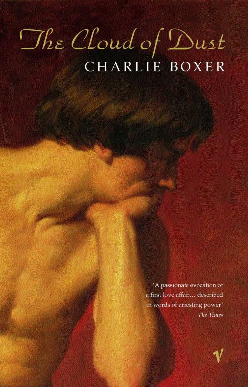 Cover of the book The Cloud of Dust by Charlie Boxer, Random House