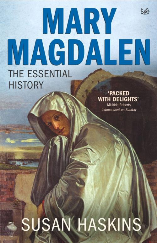 Cover of the book Mary Magdalen by Susan Haskins, Random House