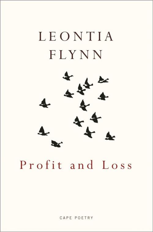 Cover of the book Profit and Loss by Leontia Flynn, Random House