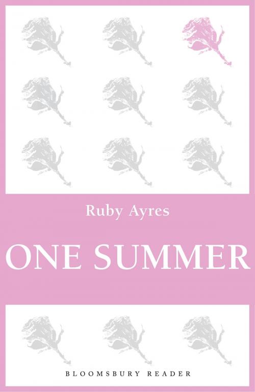 Cover of the book One Summer by Ruby M. Ayres, Bloomsbury Publishing