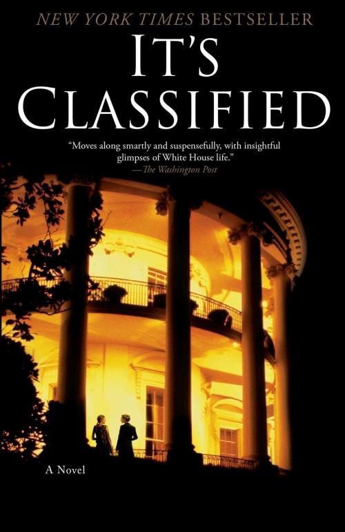 Cover of the book It's Classified by Nicolle Wallace, Atria Books