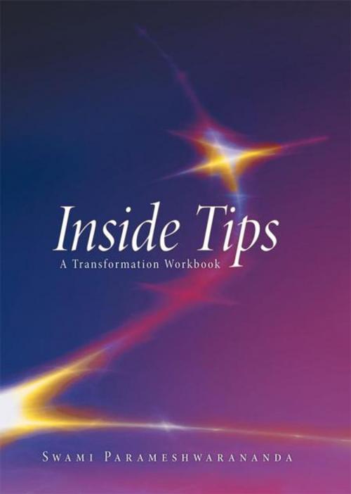 Cover of the book Inside Tips by Swami Parameshwarananda, Balboa Press