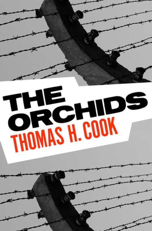 Cover of the book The Orchids by Thomas H. Cook, MysteriousPress.com/Open Road