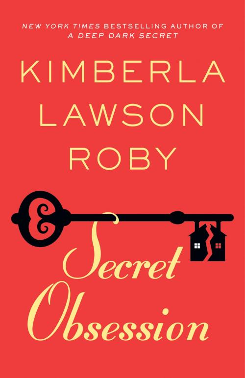 Cover of the book Secret Obsession by Kimberla Lawson Roby, Grand Central Publishing