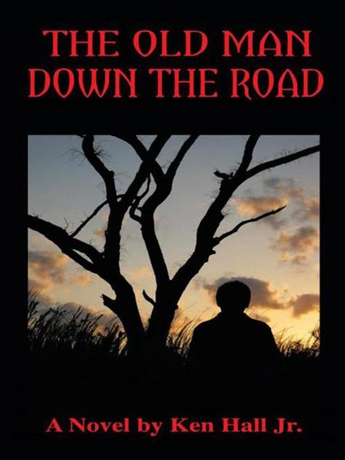 Cover of the book The Old Man Down the Road by Ken Hall Jr., AuthorHouse